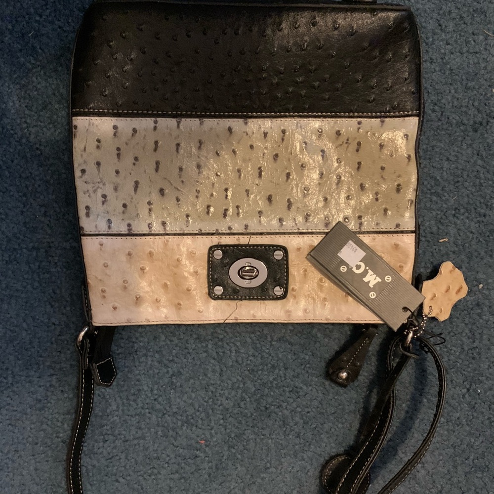 M.C Handbag - Picture 2 of 5